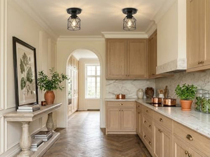 Close to Ceiling Lights
