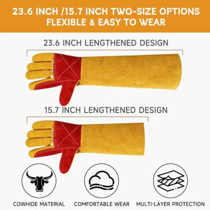 Scratch Resistant Gloves for Bathing