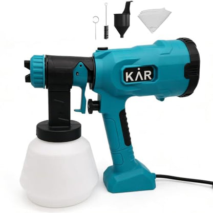 Paint Sprayer