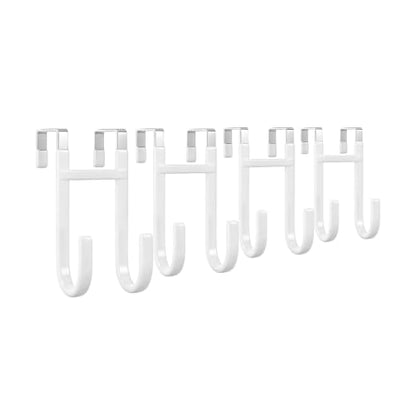 Over the Door Hooks