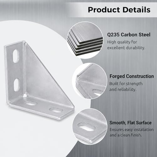 90 Degree Gusseted Fittings