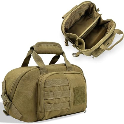 Heavy Duty Tactical Tool Bag