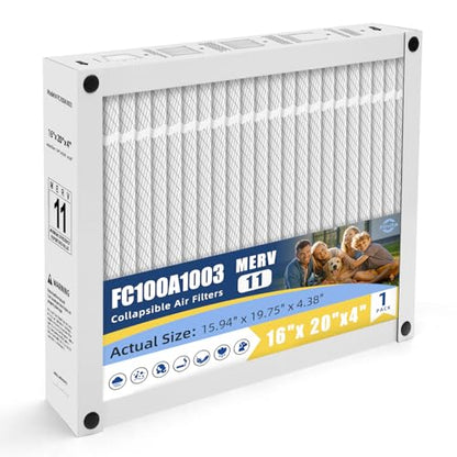 Replacement Filter For Honeywell FC100A1003
