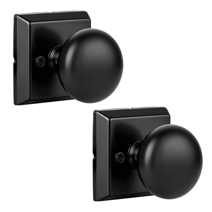 Door Knob Stainless Steel