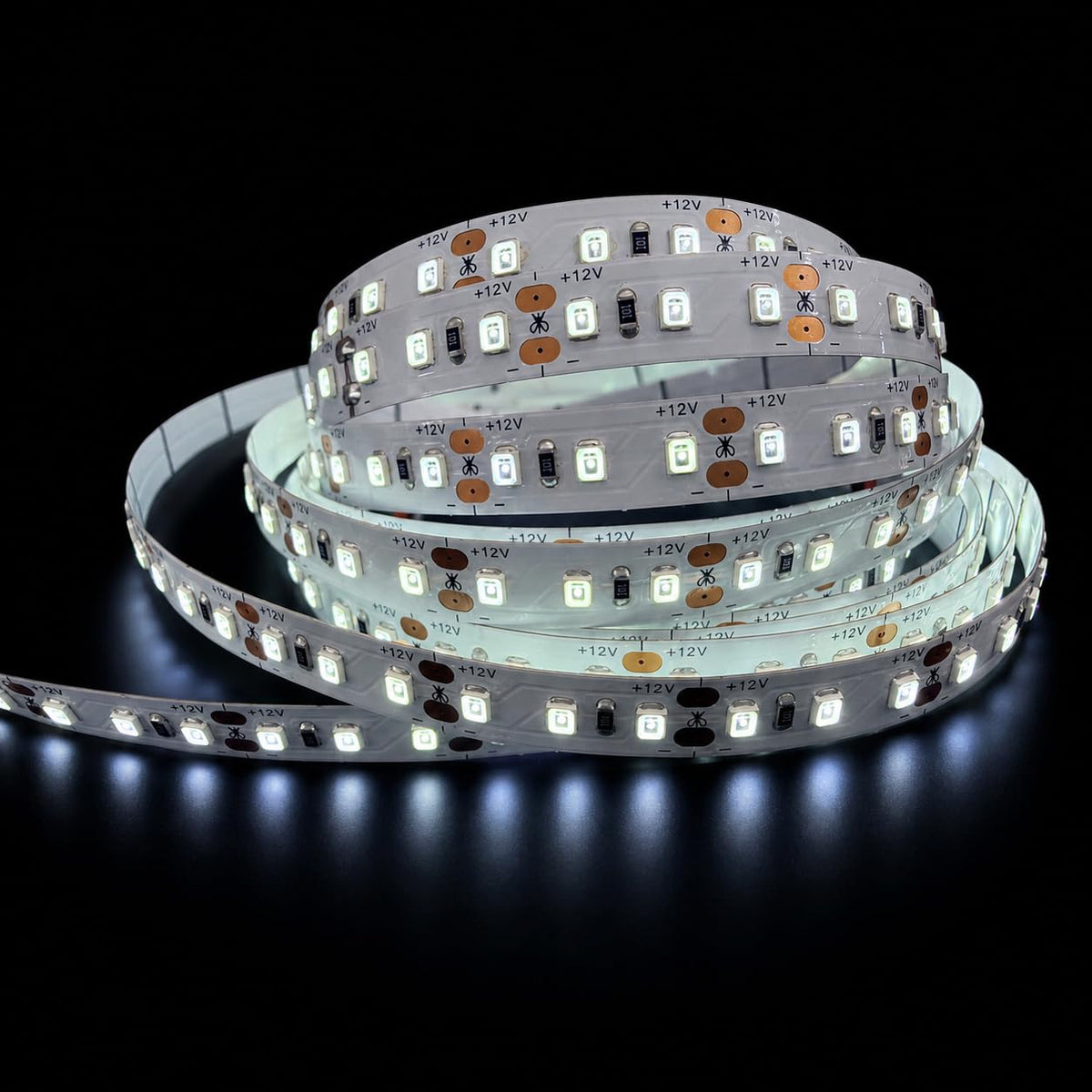 True 365nm UV LED Strip Light