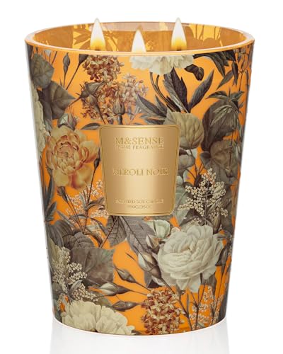 Large Soy Candle