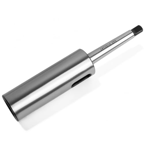 Extension Sleeve Morse Taper