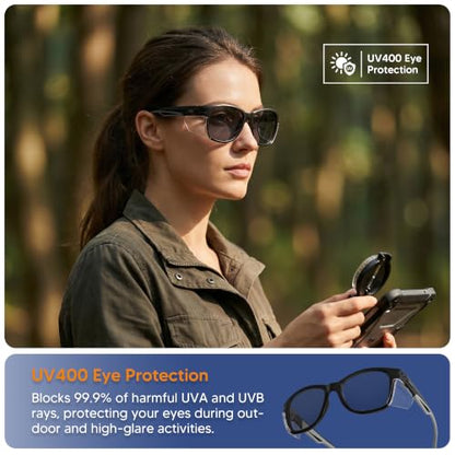 Anti Fog Safety Glasses Safety Goggles ANSI z87.1 Polycarbonate Scratch & Impact Resistant Protective Eyewear