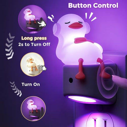 Night Light for Kids