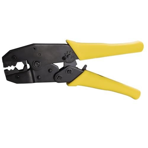 Cable Crimping Pliers for Connector Which Connect LMR400