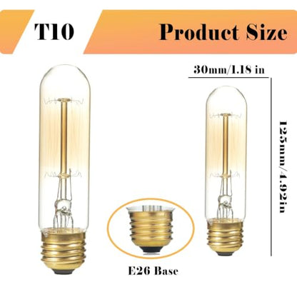 40W Incandescent Bulb
