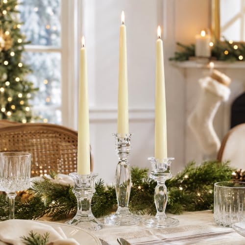 Classic Taper Candles