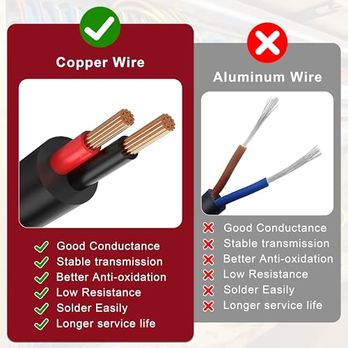 Copper 2 Conductor 10