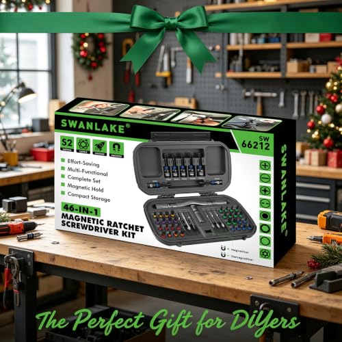 Impact Bit Set