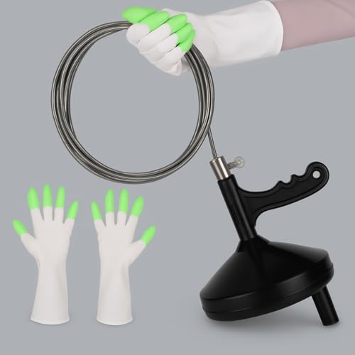 Drain Auger