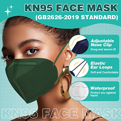 Face Masks for Adults