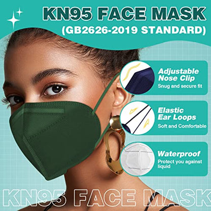 Face Masks for Adults