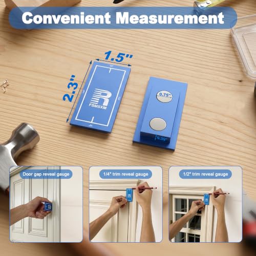 Magnetic Stud Finder