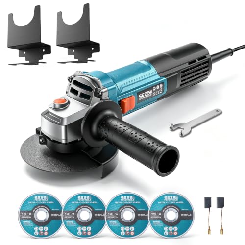 ANGLE GRINDER