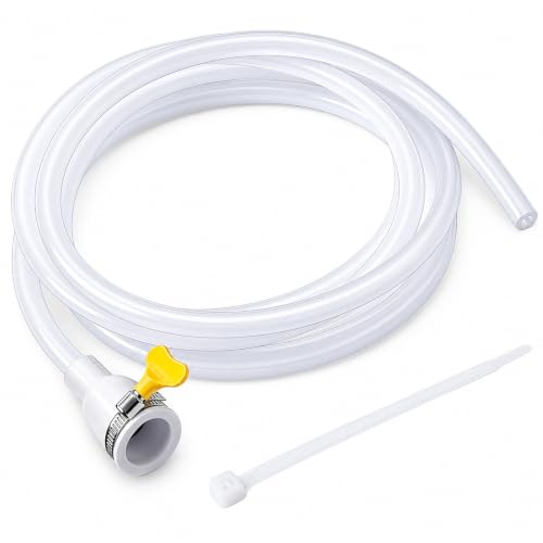 Faucet Hose Adapter for Sink