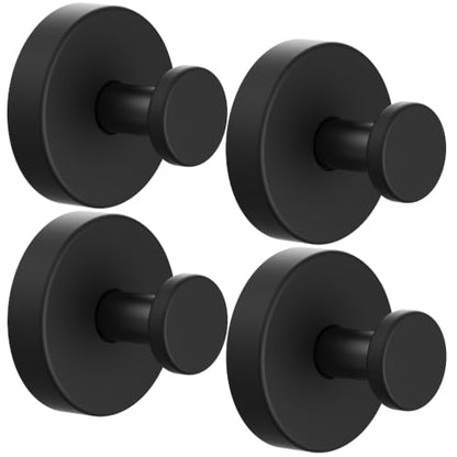 Suction Cup Hooks for Shower