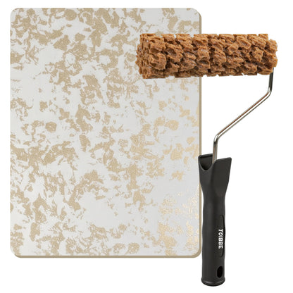 6'' Sea Sponge Roller for Painting (KJ-BR60002Y)