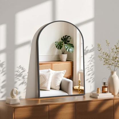Bathroom Mirrors