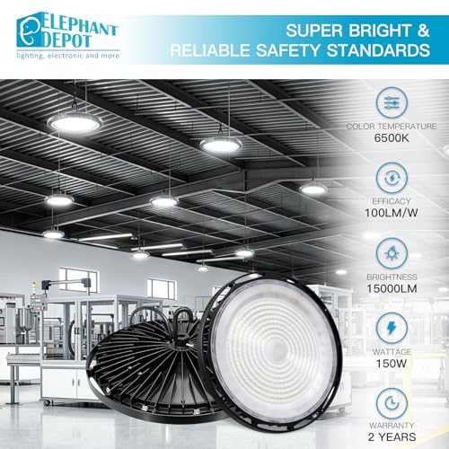 UFO Led High Bay Light