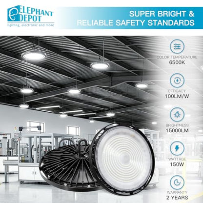 UFO Led High Bay Light