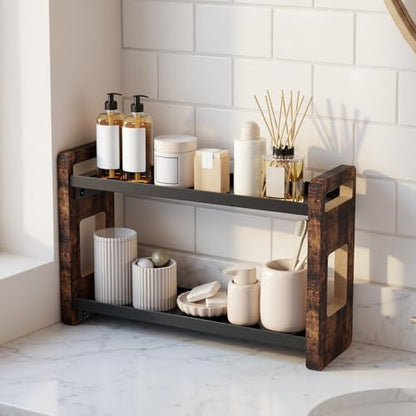 Bathroom Counter Organizer