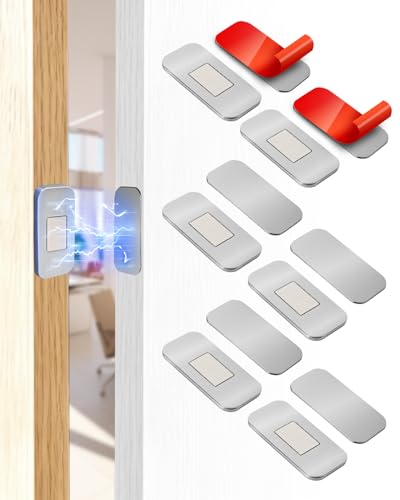Magnetic Cabinet Door Catch Latches