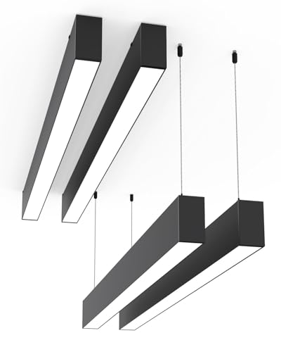 50W LED Linear Lights