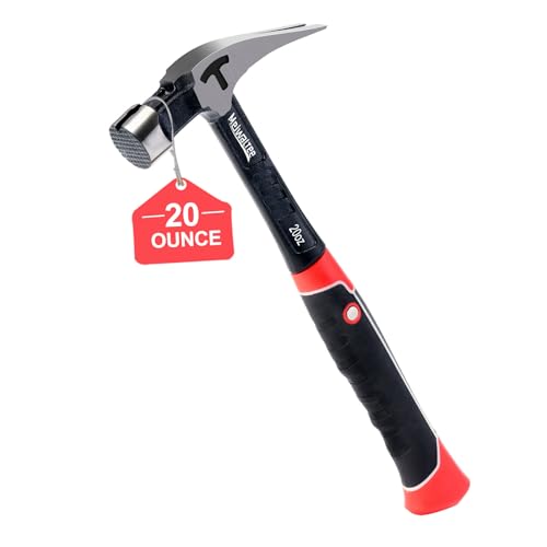 Straight Claw Hammer
