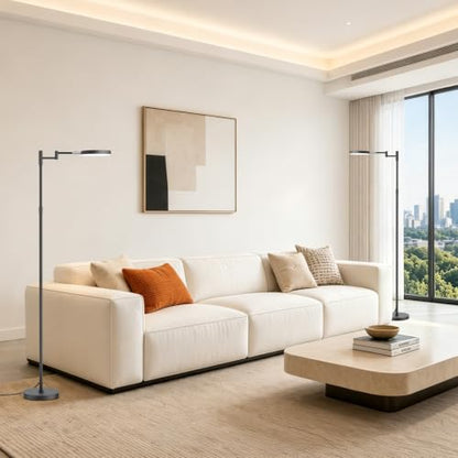 18W Modern Floor Lamp