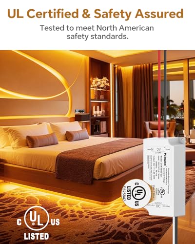 OTM LED Driver