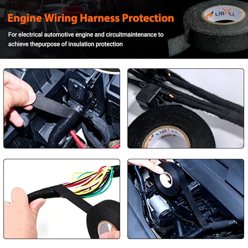 Wire Harness Tape