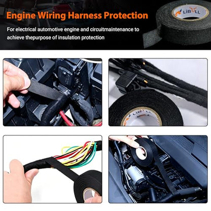 Wire Harness Tape
