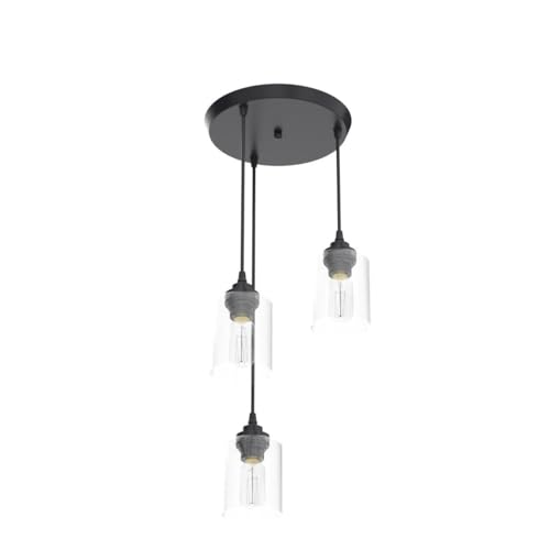 3 Light Pendant Lighting