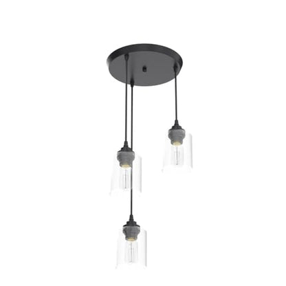 3 Light Pendant Lighting