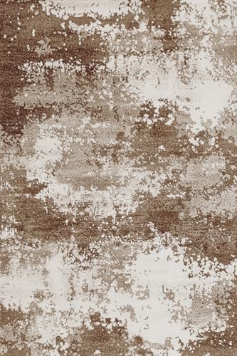 Abstract Washable Area Rugs for Living Room Bedroom Hallway Kitchen Entryway Runner