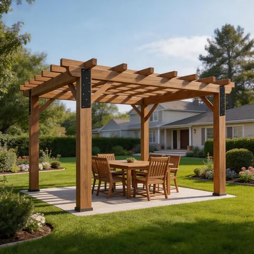 L Shape Flat Bracket