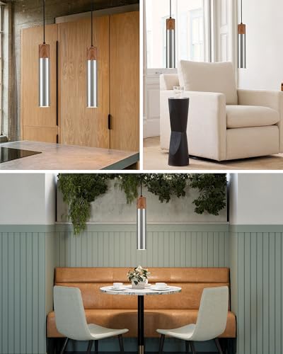Modern Pendant Light