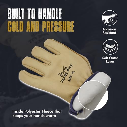 Waterproof Work Gloves