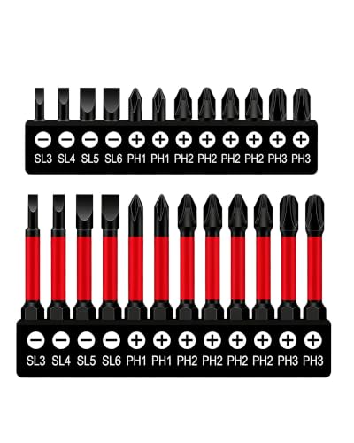Driver Bit Set