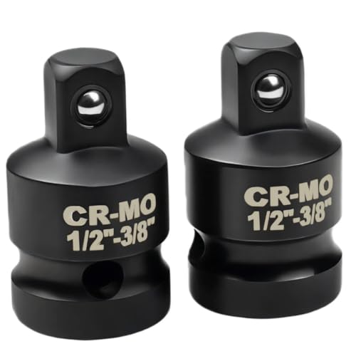 Impact Socket Adapter