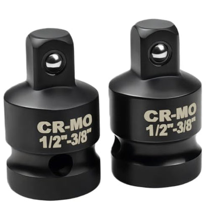 Impact Socket Adapter