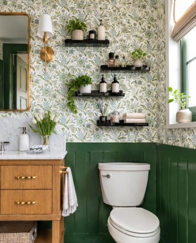Bathroom Shelves