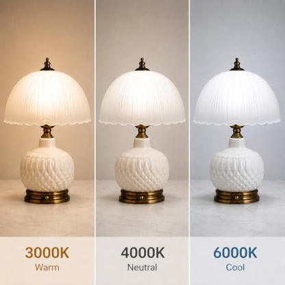 Ceramic Table Lamps YD54