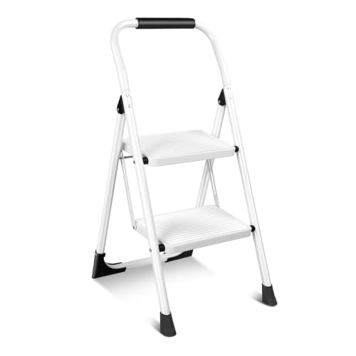 2 Step Ladder