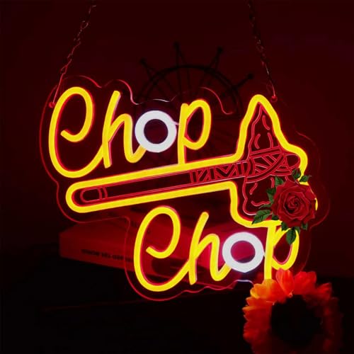 CGQWFHH NEON SIGN